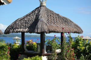 Piece of Paradise